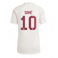 Bayern Munich Leroy Sane #10 Replica Third Shirt 2023-24 Short Sleeve